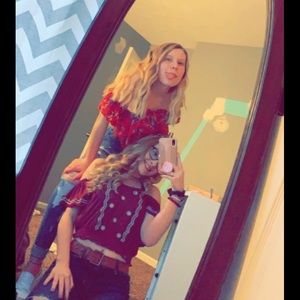 Meet your Posher, Paige